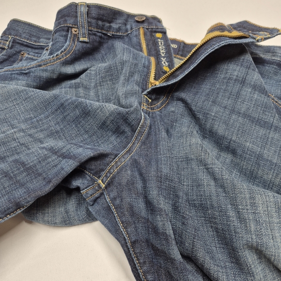 Lucky Brand Men's 361 Vintage Straight Leg Jeans Size 42 - Picture 6 of 13